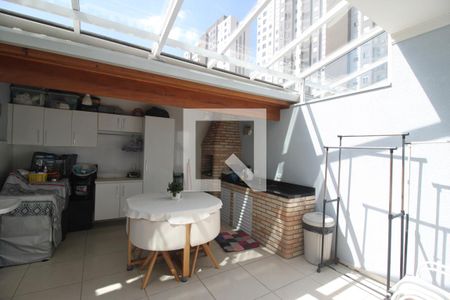 Casa à venda com 300m², 4 quartos e 4 vagasQuintal