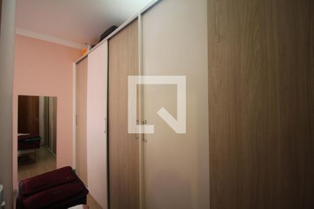 Casa à venda com 300m², 4 quartos e 4 vagasCloset da suíte 2