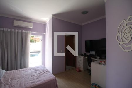 Casa à venda com 300m², 4 quartos e 4 vagasQuarto 1 - Suite