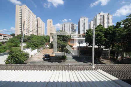 Casa à venda com 300m², 4 quartos e 4 vagasVista da Sacada