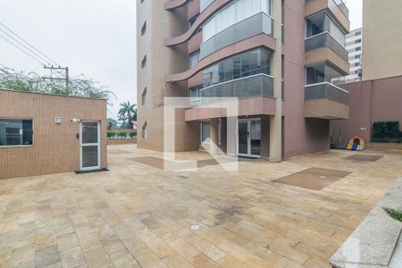 Apartamento à venda com 205m², 3 quartos e 4 vagasÁrea de Circulação