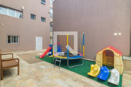 Apartamento à venda com 205m², 3 quartos e 4 vagasPlayground