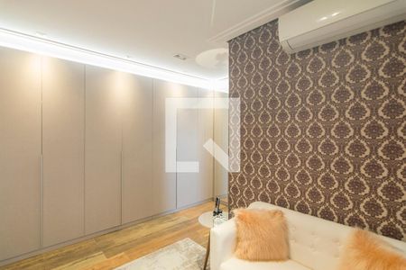 Apartamento à venda com 205m², 3 quartos e 4 vagasCloset da Suite 1