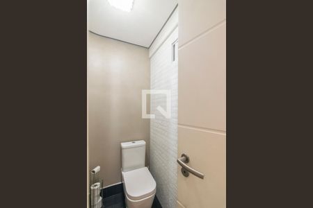 Apartamento à venda com 205m², 3 quartos e 4 vagasLavabo