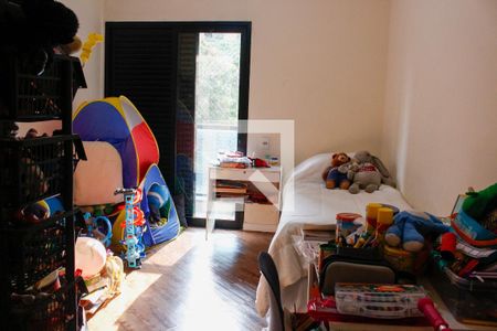 Apartamento à venda com 428m², 4 quartos e 5 vagasSuíte 2