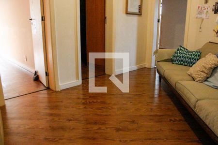 Apartamento à venda com 428m², 4 quartos e 5 vagasSala 3