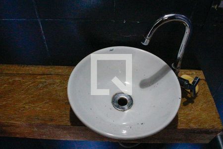 Apartamento à venda com 428m², 4 quartos e 5 vagasLavabo 1