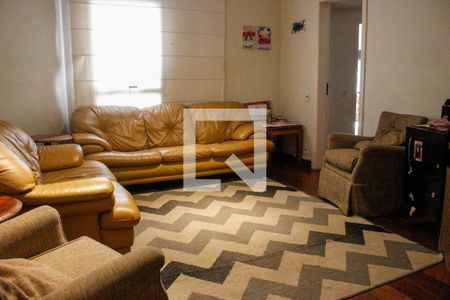 Apartamento à venda com 428m², 4 quartos e 5 vagasSala 4