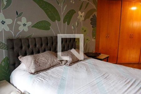 Apartamento à venda com 428m², 4 quartos e 5 vagasSuíte 1