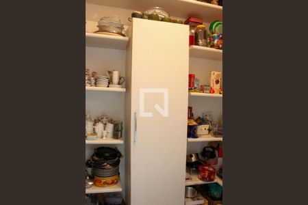 Apartamento à venda com 428m², 4 quartos e 5 vagasCozinha