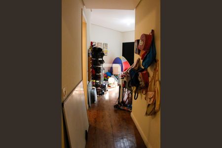 Apartamento à venda com 428m², 4 quartos e 5 vagasSuíte 2