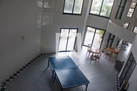 Apartamento à venda com 428m², 4 quartos e 5 vagasSalão de Festas