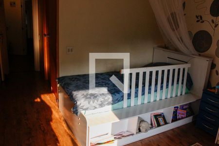 Apartamento à venda com 428m², 4 quartos e 5 vagasSuíte 3