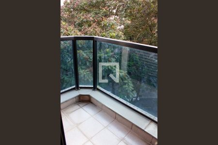 Apartamento à venda com 428m², 4 quartos e 5 vagasSacada