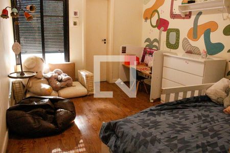 Apartamento à venda com 428m², 4 quartos e 5 vagasSuíte 4