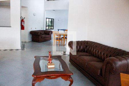 Apartamento à venda com 428m², 4 quartos e 5 vagasSalão de Festas