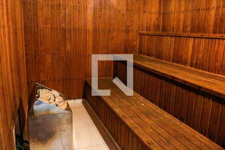 Apartamento à venda com 428m², 4 quartos e 5 vagasSauna