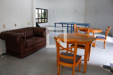 Apartamento à venda com 428m², 4 quartos e 5 vagasSalão de Festas