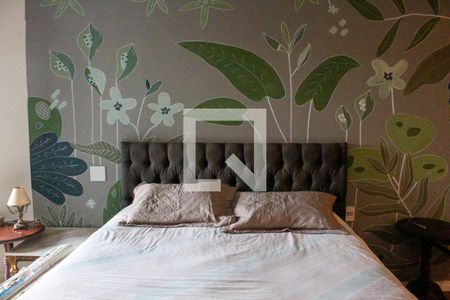 Apartamento à venda com 428m², 4 quartos e 5 vagasSuíte 1