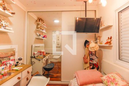 Apartamento à venda com 129m², 3 quartos e 2 vagas Apartamento à venda com 129m², 3 quartos e 2 vagasQuarto 1