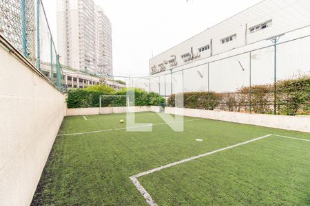 Apartamento à venda com 129m², 3 quartos e 2 vagas Apartamento à venda com 129m², 3 quartos e 2 vagasQuadra Esportiva