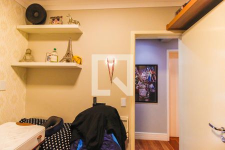 Apartamento à venda com 129m², 3 quartos e 2 vagas Apartamento à venda com 129m², 3 quartos e 2 vagasQuarto 2