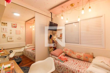 Apartamento à venda com 129m², 3 quartos e 2 vagas Apartamento à venda com 129m², 3 quartos e 2 vagasQuarto 1