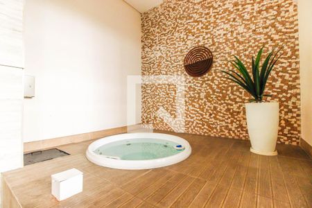 Apartamento à venda com 129m², 3 quartos e 2 vagas Apartamento à venda com 129m², 3 quartos e 2 vagasHidromassagem