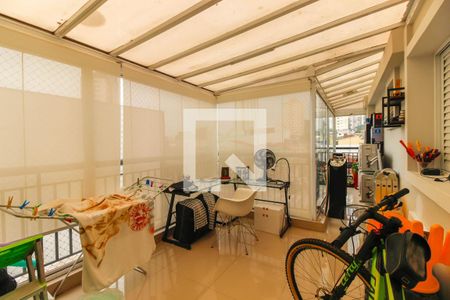 Apartamento à venda com 129m², 3 quartos e 2 vagas Apartamento à venda com 129m², 3 quartos e 2 vagasÁrea comum