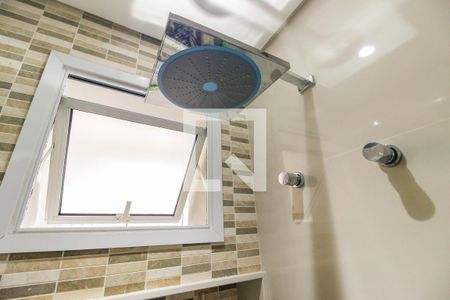 Apartamento à venda com 129m², 3 quartos e 2 vagas Apartamento à venda com 129m², 3 quartos e 2 vagasBanheiro da Suíte