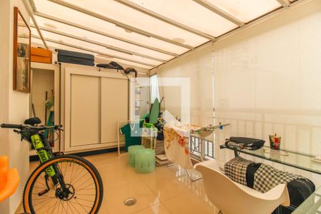 Apartamento à venda com 129m², 3 quartos e 2 vagas Apartamento à venda com 129m², 3 quartos e 2 vagasÁrea comum