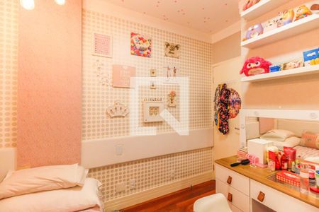 Apartamento à venda com 129m², 3 quartos e 2 vagas Apartamento à venda com 129m², 3 quartos e 2 vagasQuarto 1