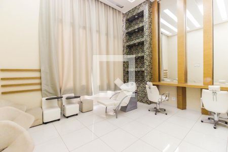 Apartamento à venda com 129m², 3 quartos e 2 vagas Apartamento à venda com 129m², 3 quartos e 2 vagasEspaço Mulher