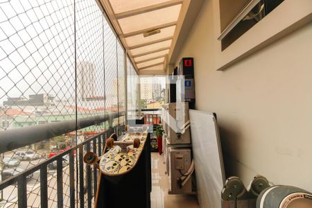 Apartamento à venda com 129m², 3 quartos e 2 vagas Apartamento à venda com 129m², 3 quartos e 2 vagasÁrea comum