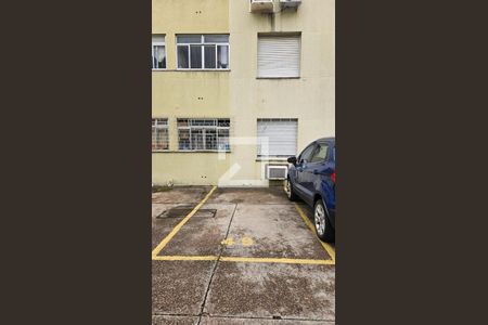 Apartamento à venda com 60m², 2 quartos e 1 vaga Apartamento à venda com 60m², 2 quartos e 1 vagaGaragem