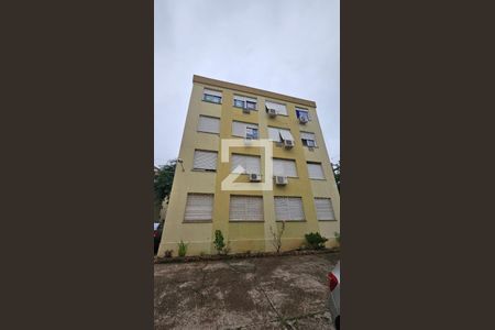 Apartamento à venda com 60m², 2 quartos e 1 vaga Apartamento à venda com 60m², 2 quartos e 1 vagaFachada do bloco