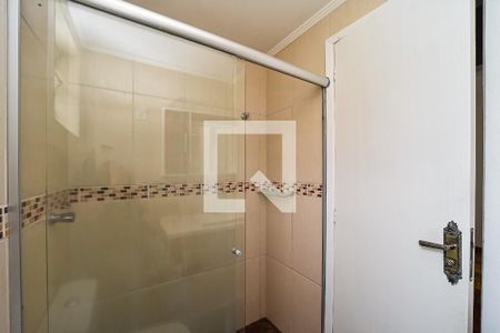 Apartamento à venda com 60m², 2 quartos e 1 vaga Apartamento à venda com 60m², 2 quartos e 1 vagaBanheiro