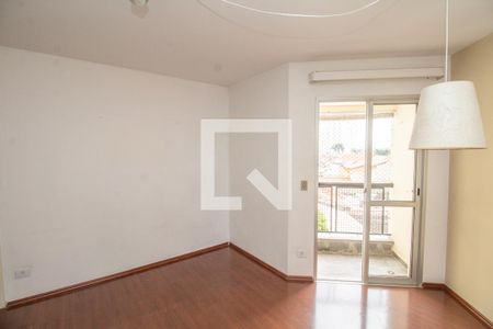 Sala de apartamento para alugar com 3 quartos, 70m² em Jardim Vila Formosa, São Paulo