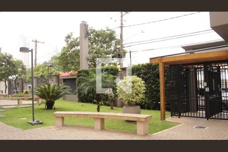 Apartamento à venda com 49m², 2 quartos e 1 vagaÁrea comum