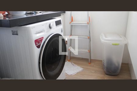 Apartamento à venda com 49m², 2 quartos e 1 vagaÁrea de Serviço