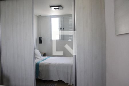 Apartamento à venda com 49m², 2 quartos e 1 vagaQuarto 1
