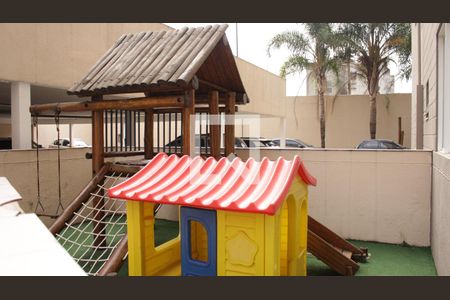 Apartamento à venda com 49m², 2 quartos e 1 vagaÁrea comum - Playground