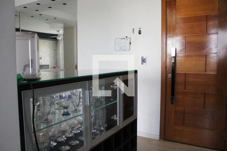 Apartamento à venda com 49m², 2 quartos e 1 vagaCozinha