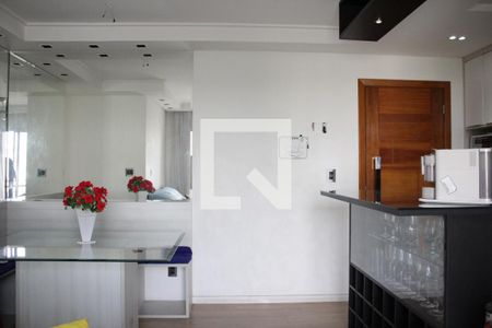 Apartamento à venda com 49m², 2 quartos e 1 vagaSala de Jantar