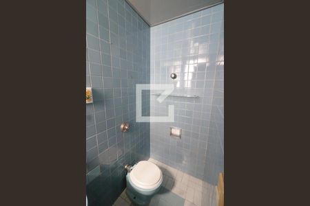 Casa à venda com 190m², 4 quartos e 6 vagasLavabo