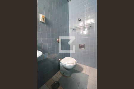 Casa à venda com 190m², 4 quartos e 6 vagasLavabo