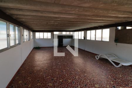 Casa à venda com 190m², 4 quartos e 6 vagasTerraço