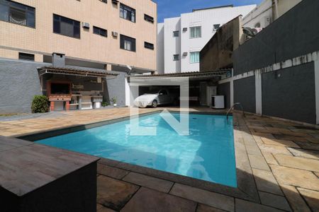 Casa à venda com 190m², 4 quartos e 6 vagasÁrea Externa - Piscina