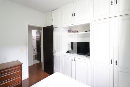 Casa à venda com 190m², 4 quartos e 6 vagasQuarto 3