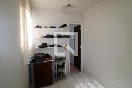 Casa à venda com 190m², 4 quartos e 6 vagasQuarto de Serviço